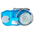 Pulverizator cu baterie TT AGRO MOTO ZX-12E-06 150x65x100 rucsac 12 L baterie albastru