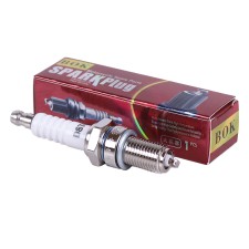 Bujie D8TC BOK Iridium