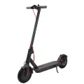 Электросамокат литий-ионный с блютузом TTG SM F6 36V 6.6AH черный