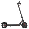 Электросамокат литий-ионный с блютузом TTG SM F6 36V 6.6AH черный