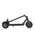Электросамокат литий-ионный с блютузом TTG SM F6 36V 6.6AH черный