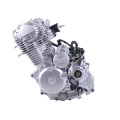 Двигатель CB250 ТАТА на мотоцикл, 165FMJ (с воздушным охлаждением, бензиновый)