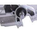 Двигатель CB250 ТАТА на мотоцикл, 165FMJ (с воздушным охлаждением, бензиновый)