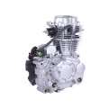 Двигатель CG250 ТАТА на мотоцикл, 167FMJ (с воздушным охлаждением, бензиновый)