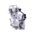 Двигатель CG250 ТАТА на мотоцикл, 167FMJ (с воздушным охлаждением, бензиновый)