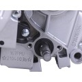 Двигатель CG250 ТАТА на мотоцикл, 167FMJ (с воздушным охлаждением, бензиновый)