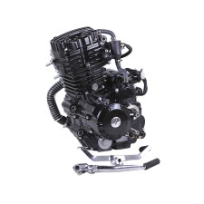 Motor CG300 TATA pentru motocicleta, BL170 MM (racire cu apa, benzina)