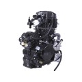 Двигатель CG300-2 ТАТА на мотоцикл, 170ММ (с водяным охлаждением, бензиновый)