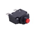 Автоматический выключатель 10AH - GN-2-3,5KW