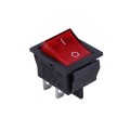 Buton TATA pornit/oprit pentru un generator de 2-3,5 kW