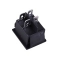 Buton TATA pornit/oprit pentru un generator de 2-3,5 kW