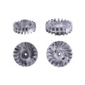 Volant TATA pentru motor pe benzină 1E48F (63CC)