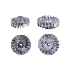 Volant TATA pentru motor pe benzină 1E48F (63CC)
