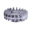 Volant TATA pentru motor pe benzină 1E48F (63CC)