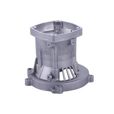 Картер левый и правый TT AGRO MOTO на бензиновый двигатель 1Е48F (63CC)