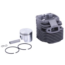 Поршневая (ЦПГ) 48F (63CC)