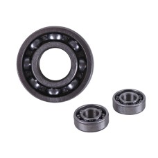 Подшипник, к-т: 2 шт. 48F (63CC)