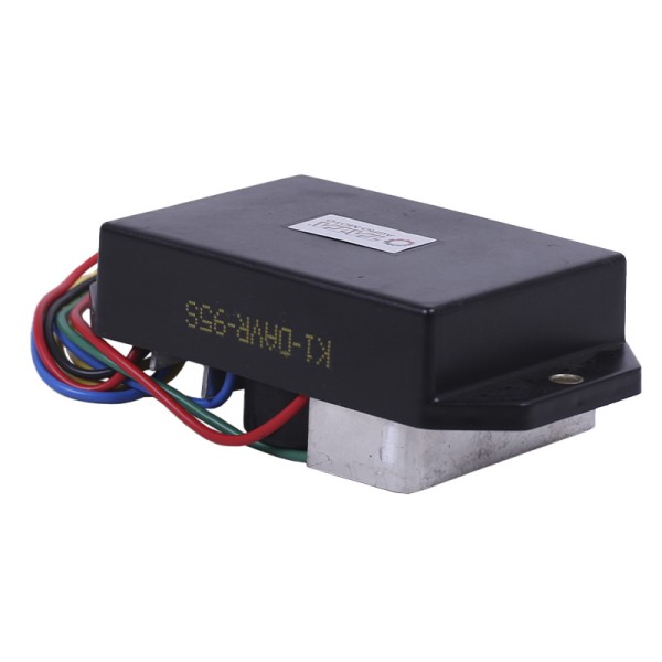 Автоматический регулятор напряжения ТАТА на генератор GN-10KW Автоматический регулятор напряжения ТАТА на генератор GN-10KW