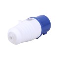 Силова вилка SF-023 ТАТА 16A 6h 220-250V на генератор