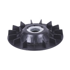 Крыльчатка охлаждения обмоток статора (вентилятор) 0,8 KW (ET 950) TT AGRO MOTO на генератор