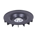 Rotor pentru răcirea înfășurărilor statorice (ventilator) 0,8 KW (ET 950) TATA pentru generator