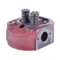 Ansamblu chiulasa TATA pentru motor tractor motor diesel 192N, pentru diametru duza 21 mm