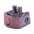 Ansamblu chiulasa TATA pentru motor tractor motor diesel 192N, pentru diametru duza 21 mm