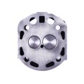Ansamblu chiulasa TATA pentru motor tractor motor diesel 192N, pentru diametru duza 21 mm