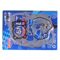 Set garnituri motor TATA pentru motor pe benzina CG250