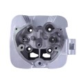 Chiulasă TATA pentru motor pe benzină CG250
