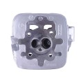 Chiulasă TATA pentru motor pe benzină CG250