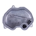 Крышка клапанов ТАТА на бензиновый двигатель СG250