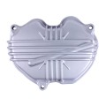 Крышка клапанов ТАТА на бензиновый двигатель СG250