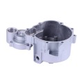 Capac motor TATA stânga pentru motor pe benzină CG250