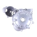Capac motor TATA stânga pentru motor pe benzină CG250