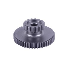 Treapta de demarare dubla TT AGRO MOTO pentru motor pe benzina CG250