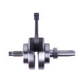 Ansamblu arbore cotit TATA pentru motor pe benzină CG250