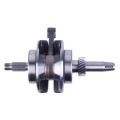Ansamblu arbore cotit TATA pentru motor pe benzină CG250