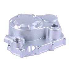 Capac motor dreapta TATA pentru motor pe benzina CG250