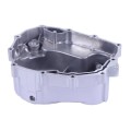 Capac motor dreapta TATA pentru motor pe benzina CG250