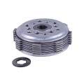 Ambreiaj TATA pentru motor pe benzină CG250