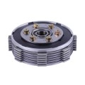 Ambreiaj TATA pentru motor pe benzină CG250