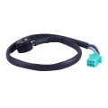 Senzor de viteză TATA pentru motor pe benzină CG250