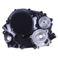 Capac motor dreapta TATA pentru motor pe benzina CG300