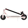 Электросамокат литий-ионный TTG SM CS-518 36V 350W 7.8 AH белый