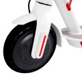 Электросамокат литий-ионный TTG SM CS-518 36V 350W 7.8 AH белый