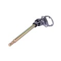 Arborele schimbătorului de viteze TATA pentru motor pe benzină CG300