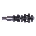 Ansamblu arbore primar TATA pentru motor pe benzină CG300