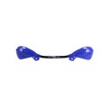 Protectie pentru maini TATA universal ranforsat, albastru