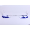 Protecție universală pentru mâini CY-GZHS-020 (alb cu albastru)